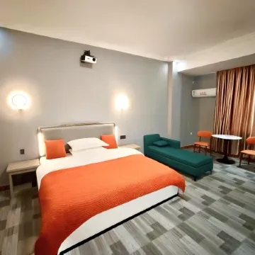 Huangshangwang Tourism Hotel