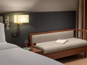 Yunzuo Xingguang Hotel (Zhumeng Town)