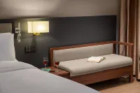 윤쭈오 싱광 호텔 (주멍 타운) 에베레스트 베이스캠프 주변 호텔