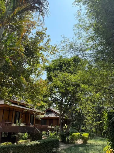 รูปภาพของบ้านกระทิง ปาย รีสอร์ท