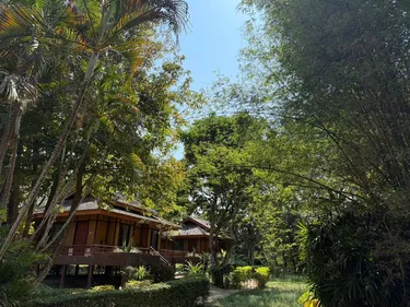 รูปภาพของบ้านกระทิง ปาย รีสอร์ท