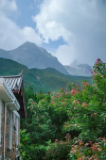 Weijianshan Homestay