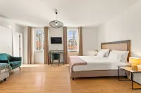 Jardim da Lapa by Shiadu Hotels in Alcântara