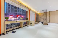 Week 6 Express Hotel Hotels in Xinshao