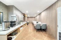 Boyin · Zhixuan Hotel (Wenzhou Lucheng Wuma Street Branch) - sarapan