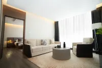 HUAHU INTERNATIONAL AIRPORT HOTEL Hotels in Ezhou