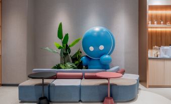 Homeinn · neo (Shanghai Zhonghui Plaza Jinqiao Subway Station)