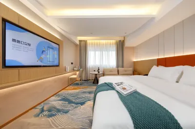 Guanghan Hotel