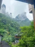 醉鄉民宿（德夯峽谷景區店） - 山景
