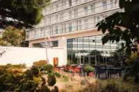 Novotel le Havre Centre Gare Hotels near Le Tetris