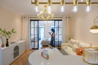 Shanghai Zighouse The Bund Homestay -  Privatzimmer