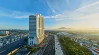 Holiday Inn & Suites Penang Prai Hôtels à proximité de la Bukit Mertajam Railway Station