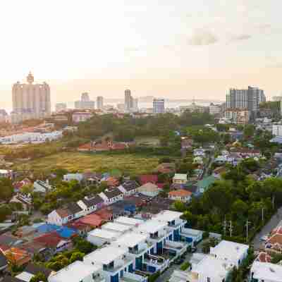 Your Time Pool Villa Hotel Exterior