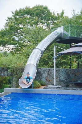 Jiande Yunman Songjian Hot Spring Meisu Hotels in Jiande