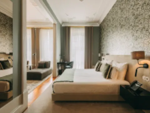 Torel Royal Court Hotels in Guimaraes