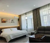 진린 진두 호텔 금조봉 관광지 주변 호텔