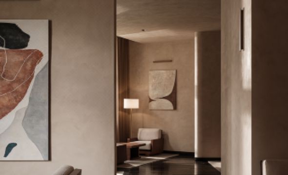 YIN HOTELS GUANGZHOU