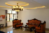 In the water side homestay