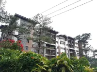 Brenthill Condo Baguio 住宿飯店