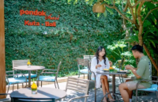 ポンドック サリ