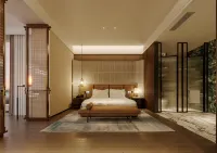 Xingfuli Resort Hotel Hotels in Huguan