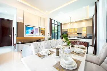 รูปภาพของVelade & Co. Pool Villa Pattaya