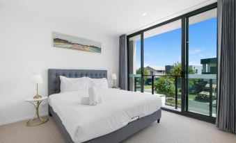 The Residences at the Peninsula