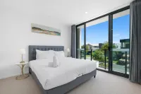 The Residences at the Peninsula Hotels in Hope Island