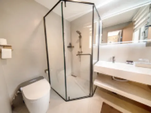 Sky Eye Night Planet (Pingtang China Sky Eye Science Base Store) Hotels in Pingtang