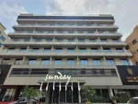 Sunday Luxury Downtown Adliya Formerly Jewel Hotel Hotels near Hoora
