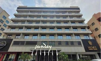 Sunday Luxury Downtown Adliya Formerly Jewel Hotel