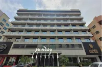 Sunday Luxury Downtown Adliya Formerly Jewel Hotel Hotels in Manama