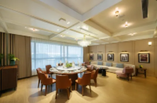 Grand Mercure สนามบินนานาชาติไป่หยุน กว่างโจว