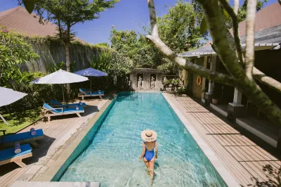 La Berceuse Resort and Villa Nusa Dua by Taritiya Collection Hotels in der Nähe von Uluwatu Temple