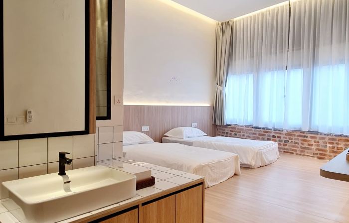 Kazuki Boutique Accommodation