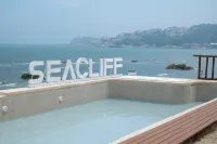 Qingdao · Zhushan Zhuhai Sunrise Cliffside Seaview Hotel (Laoshan Scenic Area) - Infinity Pools