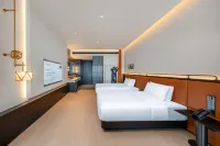 SSAW Garden Hotel Shantang Street, Suzhou - ที่มีบาร์