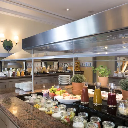 Sunday Hotel München Airport Freising