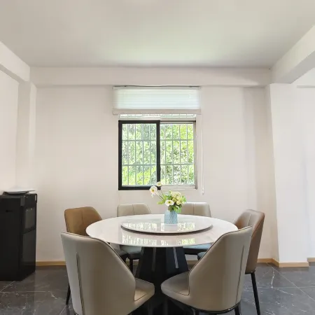 Fuliang Taole Yayuan Homestay
