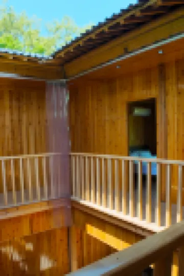 Ximutang (Wuyuan Chaguan)