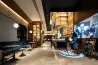 武漢泛海CBD新華路漫心飯店