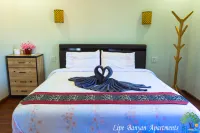 Lipe Banyan Apartments Các khách sạn ở 