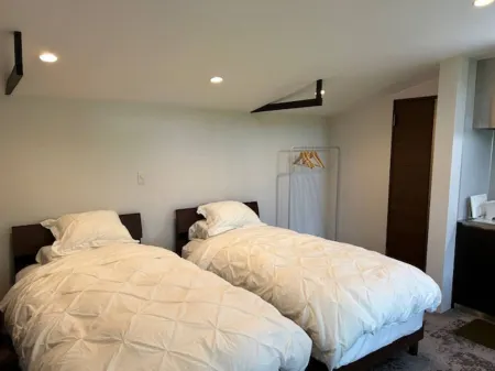 SunCasa Forest Отели рядом со станцией JR omae station