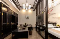 Jinyunli · Quiet Court · Chinese Elegance Courtyard (South Street, Pingyao Ancient City) - 애견동반