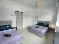 Jess Oasis Stay Hotels in Tambun
