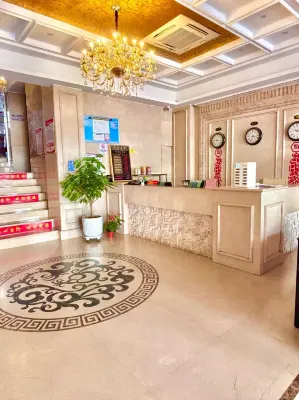 Yinzai Business Hotel - 2-Star