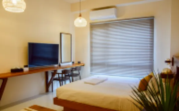 地平線潛水民宿