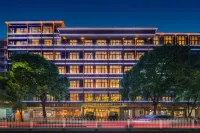 Jinlong Hotel Hotel in zona Qinglong Temple