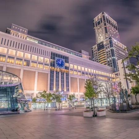 Tokyu Stay Sapporo Odori