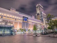 Tokyu Stay Sapporo Odori - Romantic